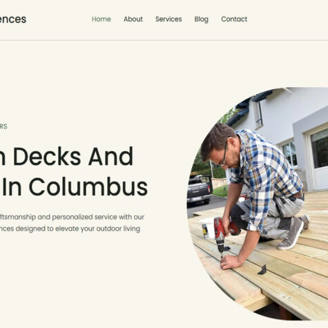 614descksandfences
