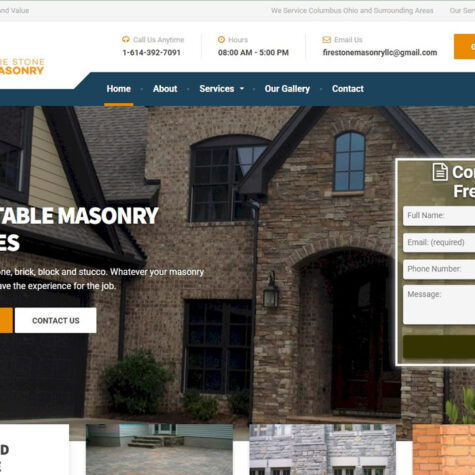 firestonemasonry