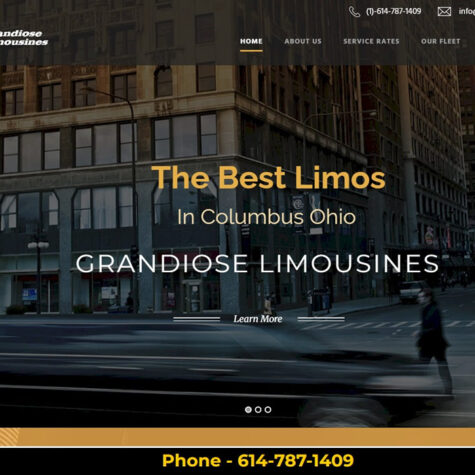 grandioselimousines