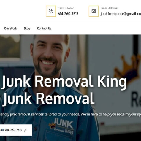 junkremovalking