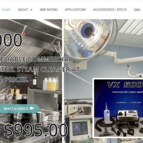 steamcleanersproducts