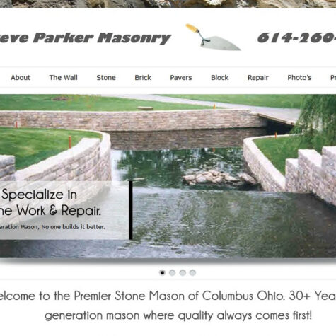 steveparkermasonry